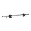DUAL FLAT-PANEL RAIL W...