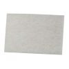 HAND PAD SUPER FINE 9"X6" 1=1PC