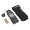 POCKET UV-AB LIGHT METER