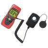 SOLAR POWER METER