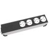 POWER STRIP HOSPITAL GRADE 8O
