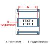 DC-DC POWER MODULE 25W