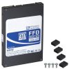 SSD 4GB SCSI