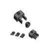 SLIDING LOCK SCREW POL...