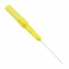 BACK PROBE PIN