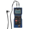 ULTRASONIC THICKNESS GAUGE W/CER