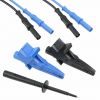 TEST LEADS SET (COMPLE...
