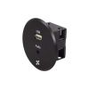 USB + AUDIO TABLE INSERT