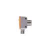 ULTRASONIC DIFFUSE REF...