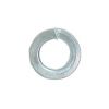 LOCK WASHER, #8, ZINC ...