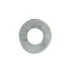 3/8 FLAT CUT WASHER ZP...
