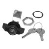 WING KNOB LOCK KIT