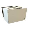 CONSOLE BASE 26X48X18 ...