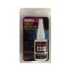 CYANOACRYLATE ADHESIVE