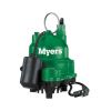 1/2 HP CAST IRON SUMP PUMP