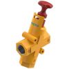 SHUT-OFF VALVE