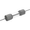 Stainless Wall Plate Pickup Port