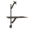 Single Arms Desk/Sit W...