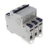 CIRCUIT BREAKER25UR 25A MCB B CH