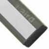 GASKET FAB/FOAM 12.7X457.2MM SQ