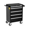 5 DRAWER ROLLER TOOL C...