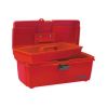 PLASTIC TOOL BOX, 14-1...