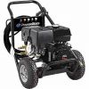 3800 PSI GAS PRESSURE WASHER