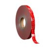 25 MIL ACRYLIC FOAM TAPE GREY