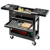 27" 2-DRAWER TOOL...