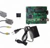 KIT DEV TCP/IP AT89C51RD2 VOIP