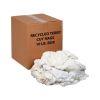 10 LB. BOX PREMIUM RECYCLED COTT