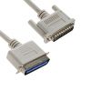 IEEE 1284 PRINTER CABLE
