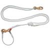 NYLON-FILAMENT ROPE LANYARD ADJU