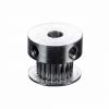 TIMING PULLEY GT2 6MM 20TOOTH