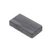 FERRITE MAGNET 18X9,5X3,8MM