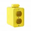 DUPLEX OUTLET INDUSTRIAL DUTY