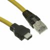 CABLE MOD RJ45 PLUG-PLUG 4.92&#039;