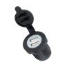 Dual USB Socket, 5V 2....