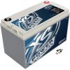 12V, 3,000A, 120 AH, R...