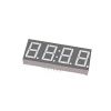 .56" 4-DIGIT RED ...
