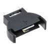 BATT HOLDER CR2032 1 C...