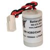 LITHIUM UTILITY METER BATTERY