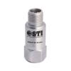 LEVEL SWITCH NPT1-1/2, 5X ROD