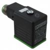 VALVE CONNECTOR TYPE B...