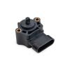 HALL EFFECT ROTARY SENSOR