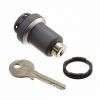 KEY LOCK SWITCH SSG10