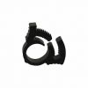 PLASTIC HOSE CLAMP: .9...