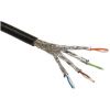 CABLE CAT7 8COND 24AWG...