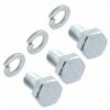 CAP SCREW HEX HEAD HEX...
