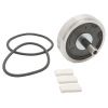FERRITE C8 CYLINDER MA...